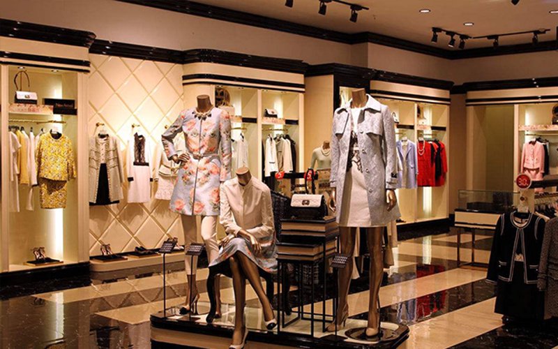 服装供应链展会:解读行业新趋势