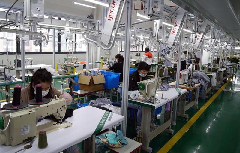 服装供应链展会:如何抓住市场机遇?